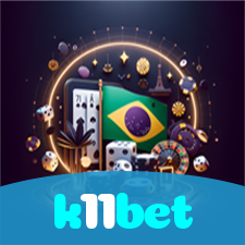 k11bet：Aposta no futebol e diversão garantida com jogos de cassino como roleta e blackjack!