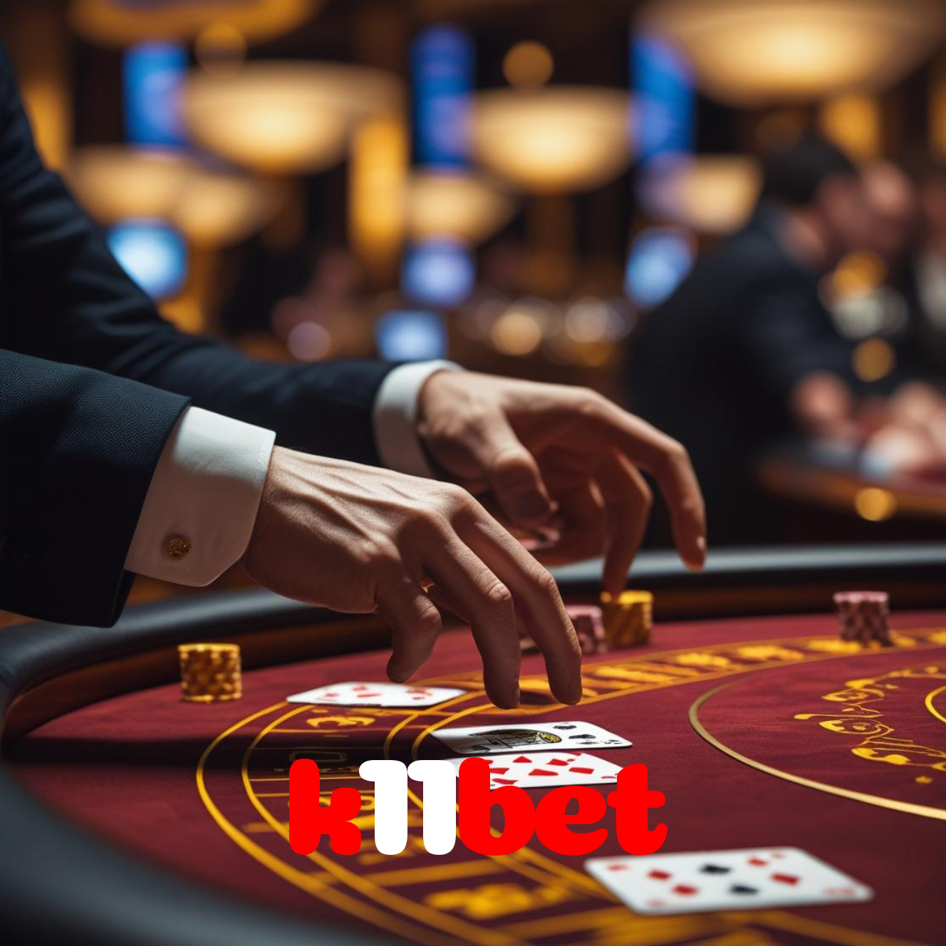 k11bet:A sorte está no cassino online com jogos de poker, roleta e apostas no futebol!