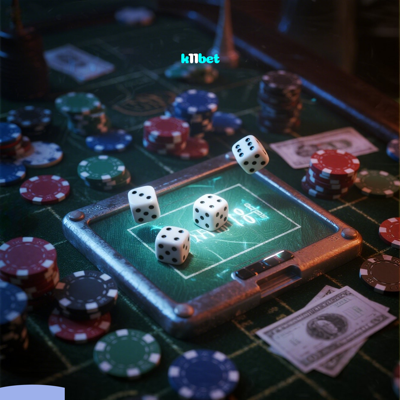 k11bet：Jogue poker e conquiste prêmios como um verdadeiro campeão!