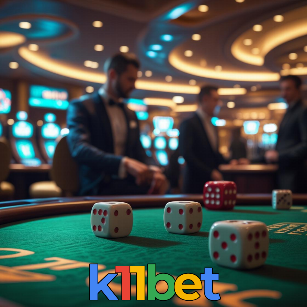 k11bet:Jogue nas roletas e conquiste a sorte ao seu lado!