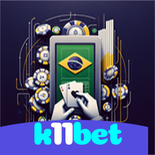 k11bet：A aposta no futebol online pode te levar à vitória absoluta!