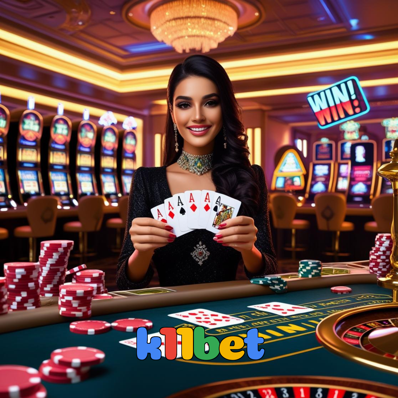k11bet:A sorte está esperando por você! Vença na roleta e ganhe grandes vitórias!