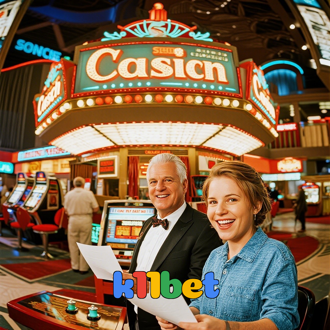 k11bet:Aposte nas melhores máquinas caça-nÃqueis e leve o jackpot!