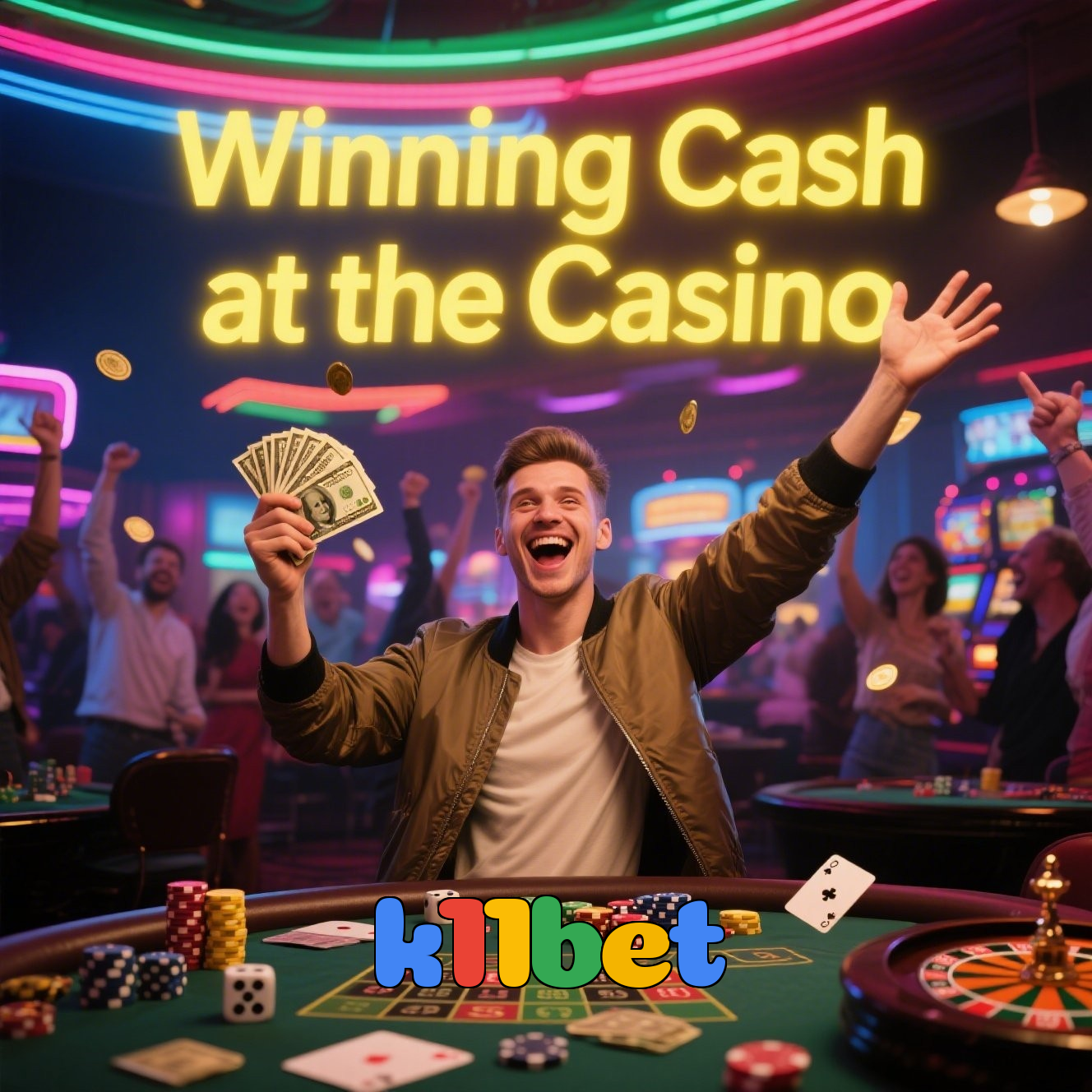 k11bet：Aposte nas mesas de poker e vença com estilo!