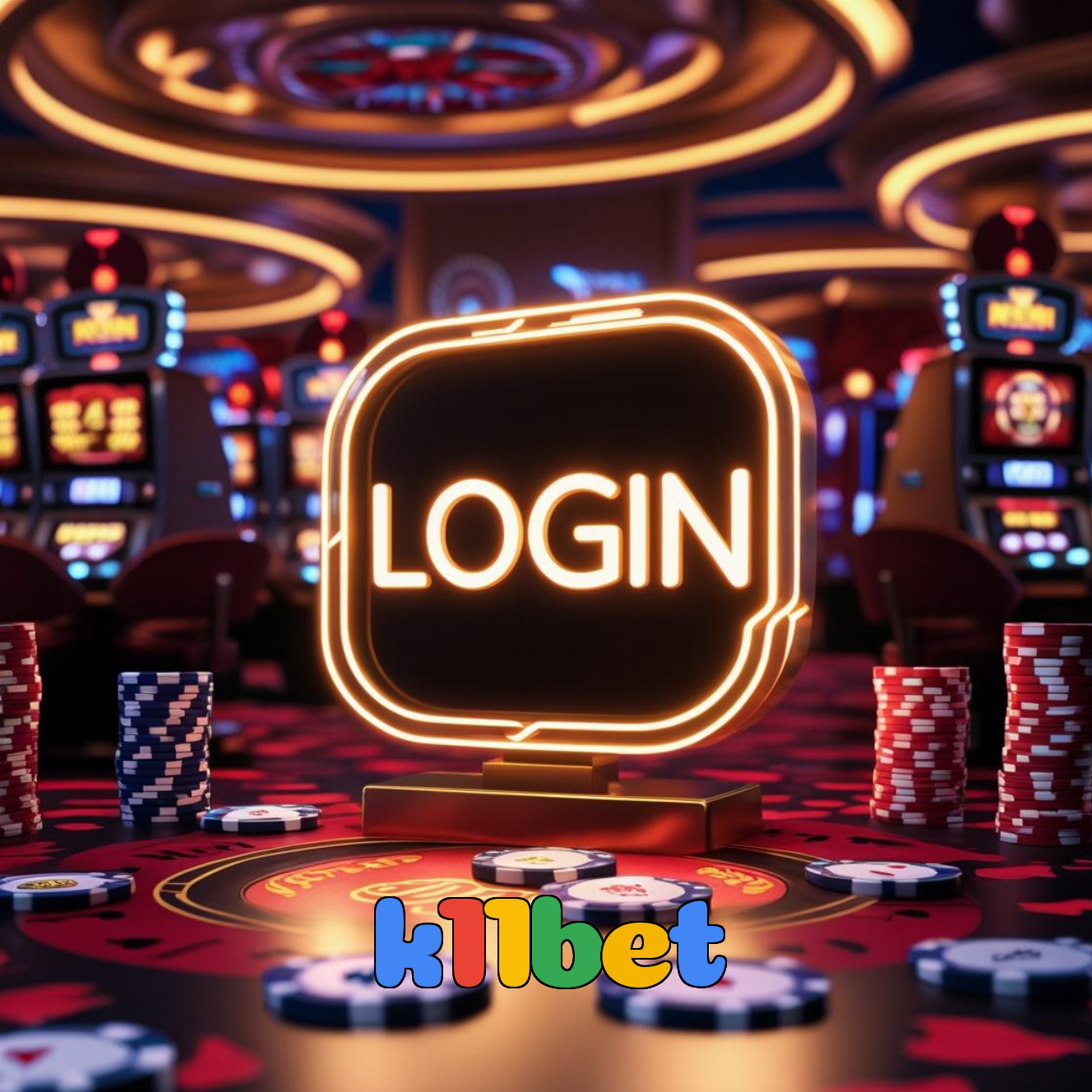 k11bet：Divirta-se com slots e apostas ao vivo em futebol no nosso cassino online!