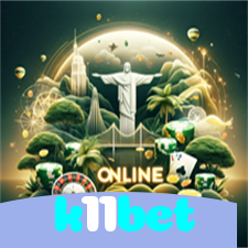 k11bet:Aposte no futebol e conquiste prêmios em blackjack e poker!