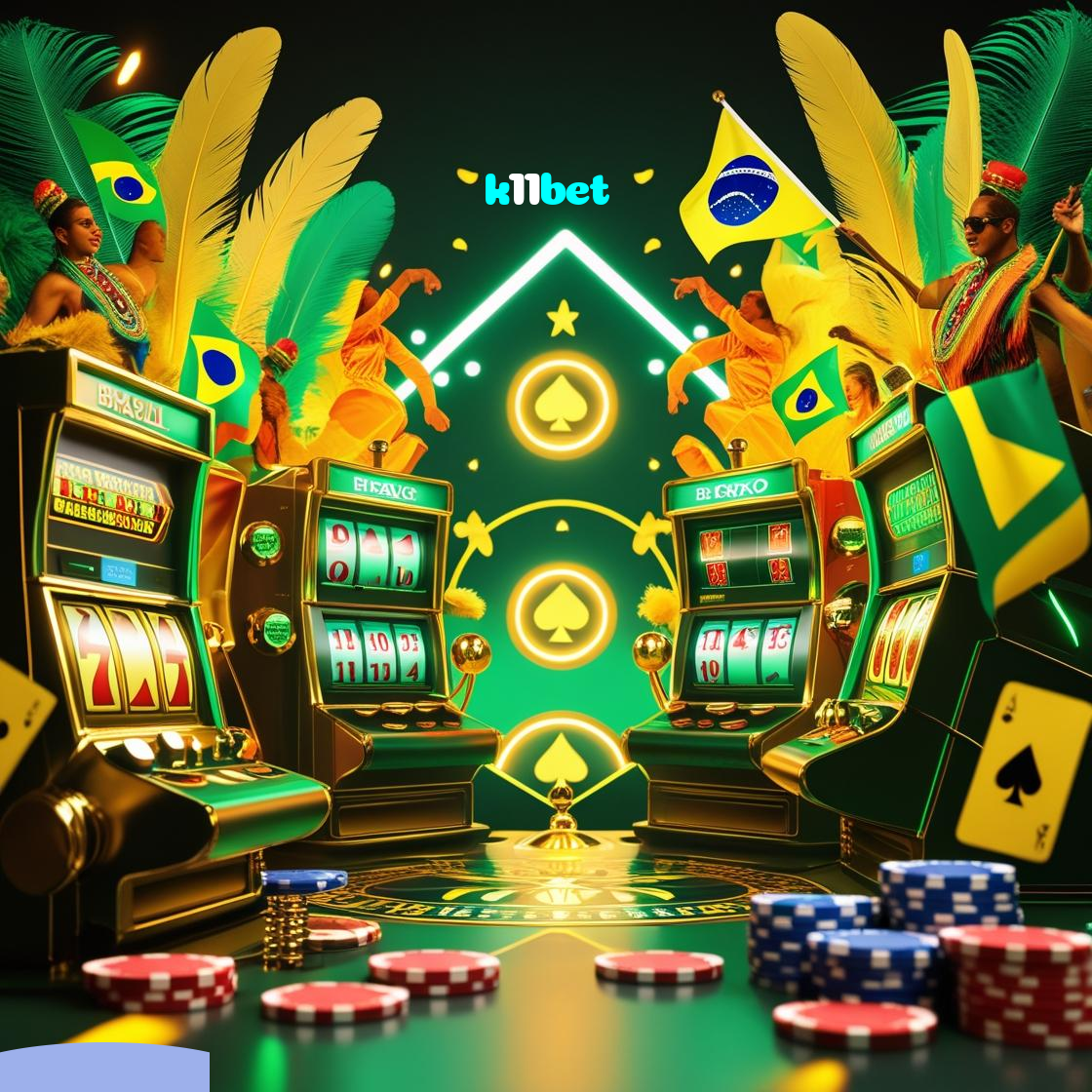 k11bet：No futebol online, a chance de ganhar é sua!