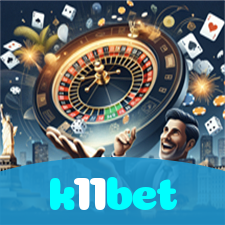 k11bet:Vença grandes prêmios nas mesas de poker online!