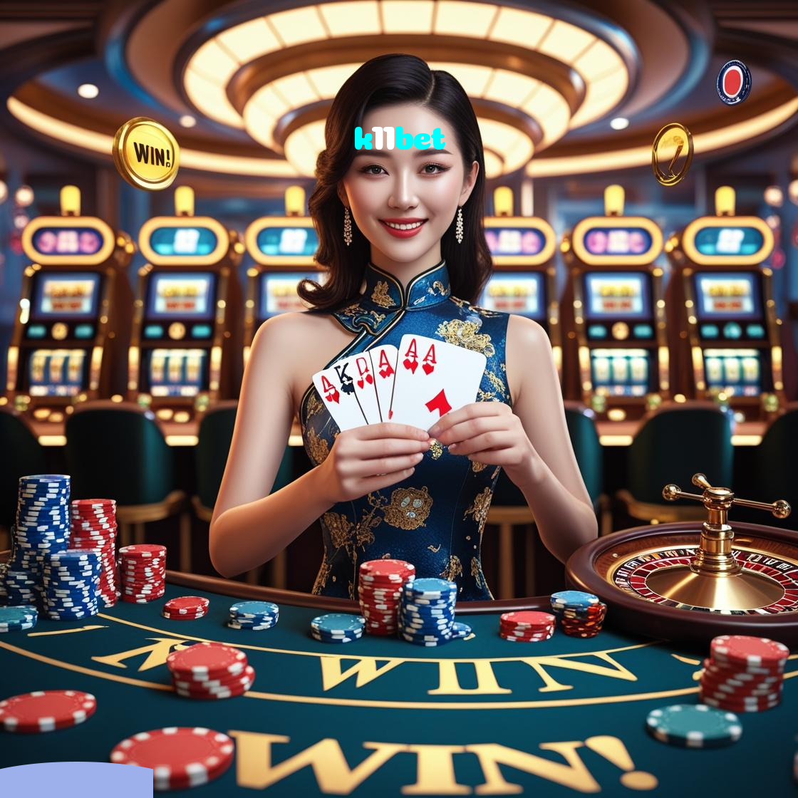 k11bet:Jogue blackjack e conquiste a vitória no cassino online!