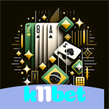 k11bet：A sorte nunca esteve tão ao seu alcance! Aposte nas nossas slots agora!