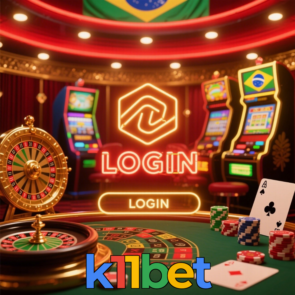 k11bet:Onde sua sorte no futebol encontra prêmios em slots e roleta!