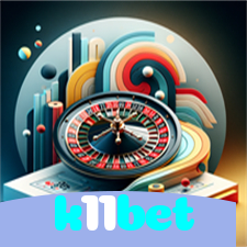 k11bet:O cassino online está te esperando! Gire a roleta e ganhe!