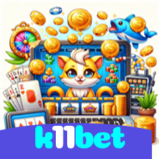 k11bet:Jogue nas melhores slots e conquiste prêmios incríveis!