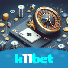 k11bet:Poker, roleta e apostas no futebol online, onde sua sorte brilha!