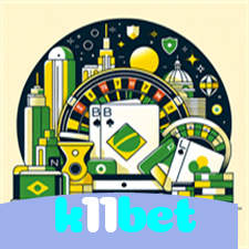 k11bet：Aposte nas melhores slots e conquiste prêmios como nunca!