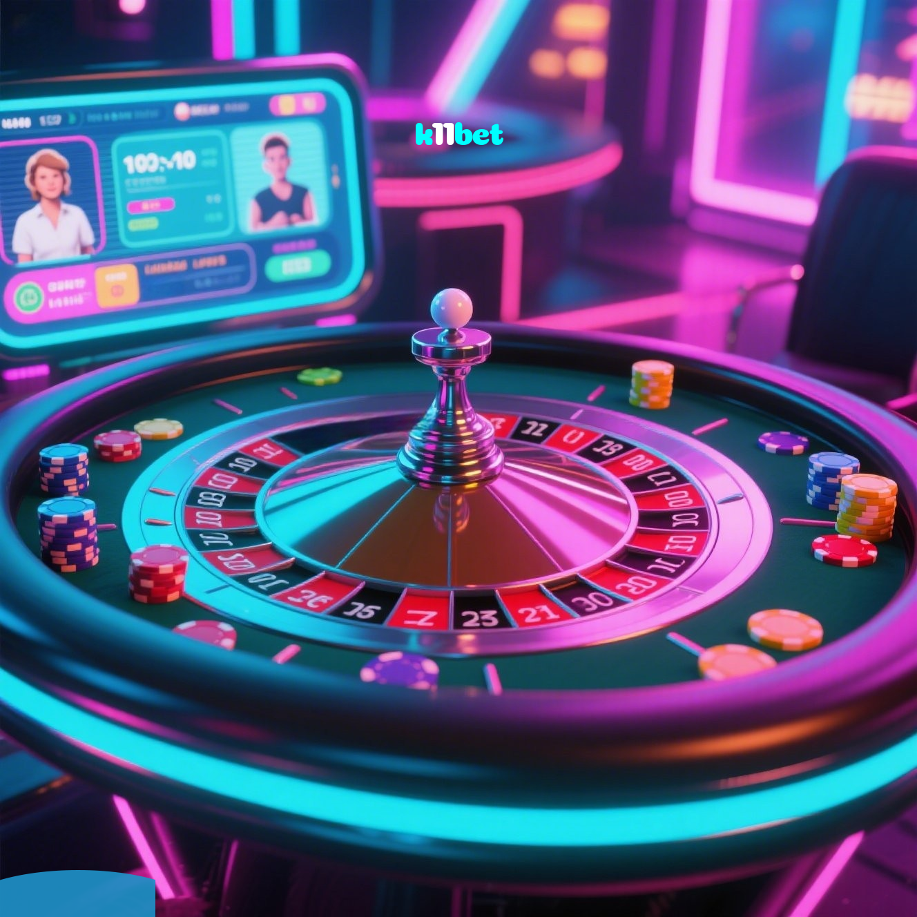 k11bet：Jogue as melhores slots e aposte em futebol com confiança e segurança!
