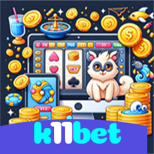 k11bet：Ganhe na roleta e aposte no futebol no cassino online mais confiável!