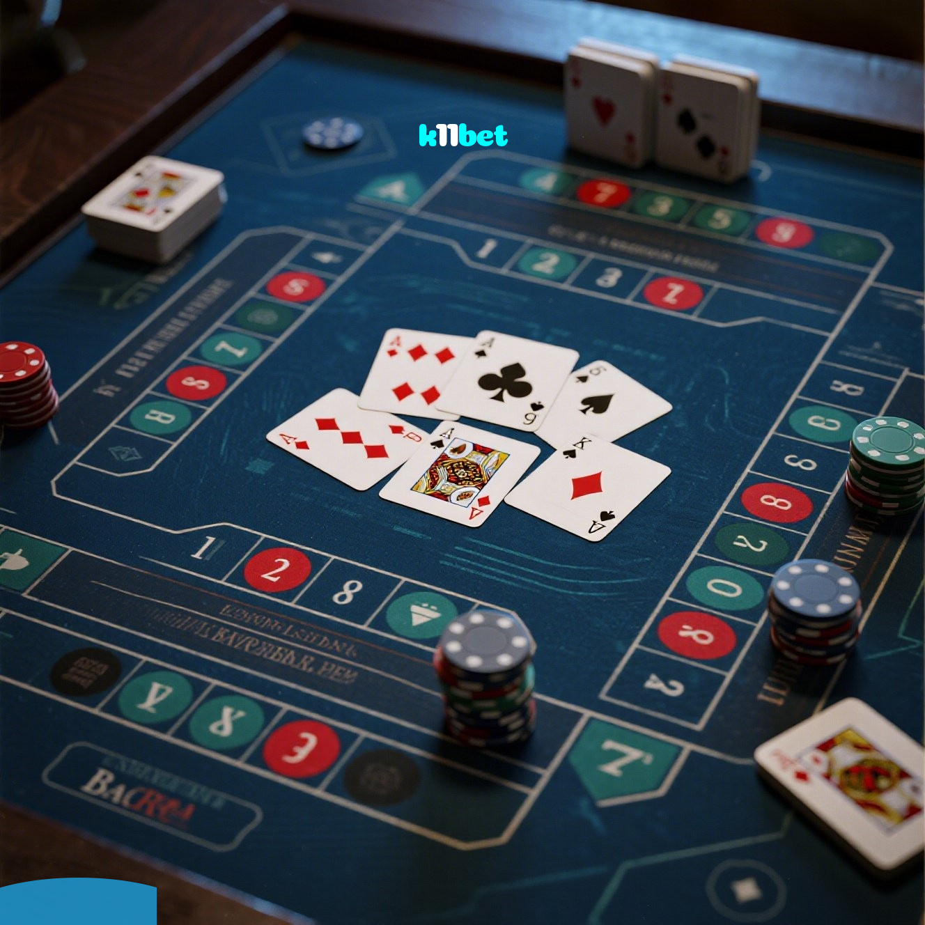 k11bet:Jogue poker e conquiste a vitória nas cartas!