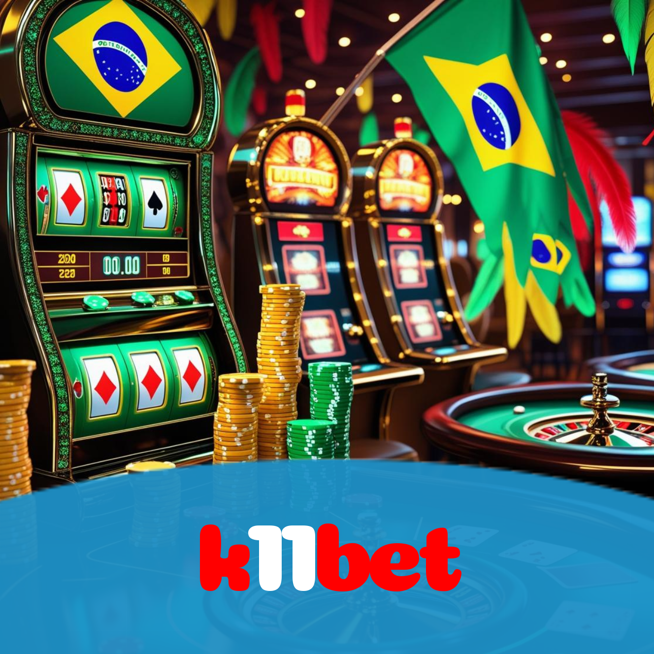 k11bet:Jogue nas nossas slots e conquiste prêmios de tirar o fôlego!