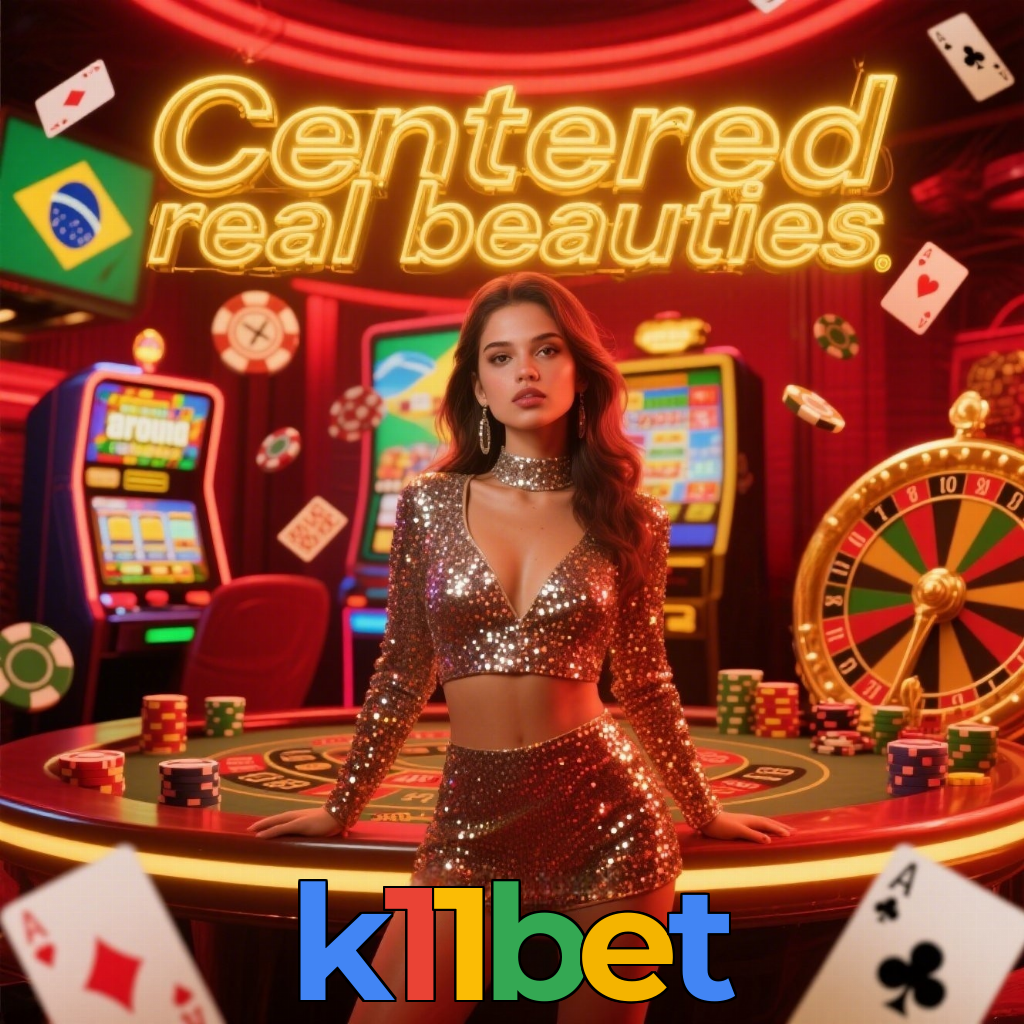 k11bet:Diversão garantida com blackjack, roleta e apostas ao vivo no futebol!