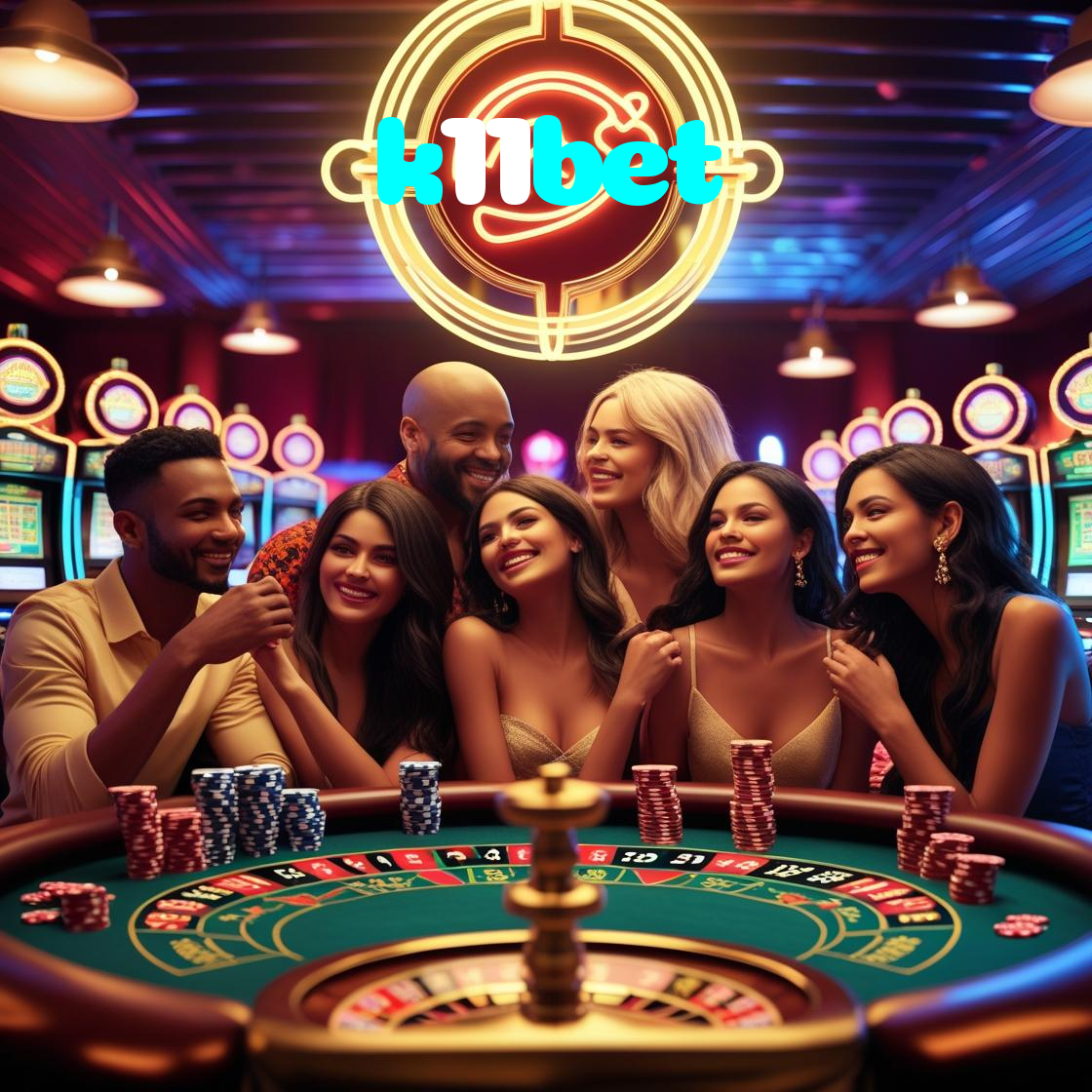 k11bet:A sorte está ao seu lado no cassino online com jogos de roleta e apostas no futebol!