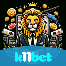 k11bet：Jogue poker, aposte no futebol e ganhe em nosso cassino online!
