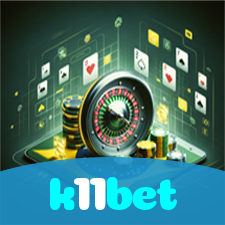 k11bet:Jogue poker, aposte no futebol e ganhe prêmios ao vivo!