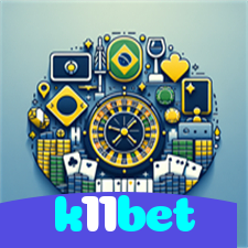 k11bet:Apostas de futebol nunca foram tão emocionantes! Vença agora!