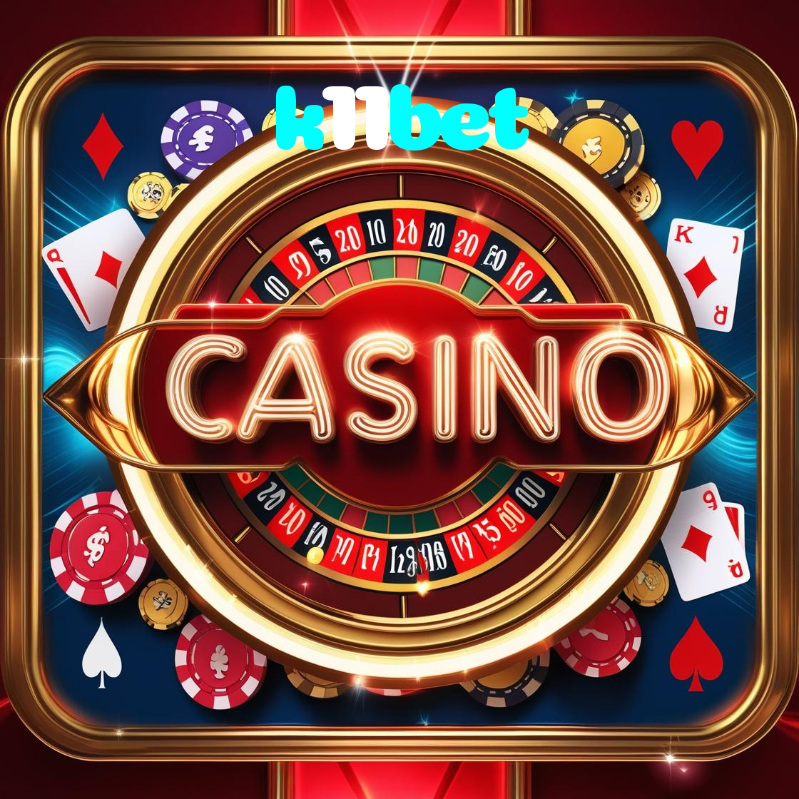 k11bet：Onde sua sorte brilha: jogos de poker, roleta e apostas no futebol!
