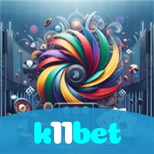 k11bet：Aposte no futebol e jogue os melhores jogos de cassino com segurança!