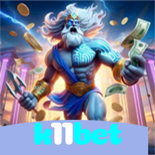 k11bet:Jogue nas melhores slots e vença o jackpot agora mesmo!