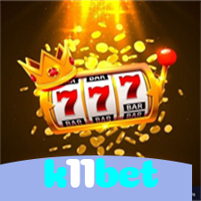 k11bet:Onde a diversão nunca acaba: poker, roleta e apostas no futebol!