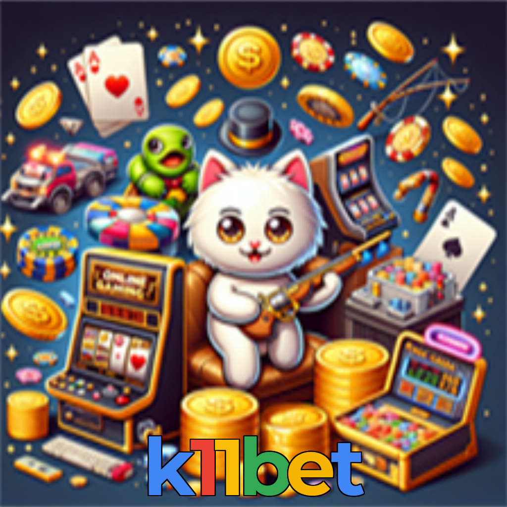 k11bet:Jogue no cassino online com apostas no futebol e ganhe grandes prêmios!