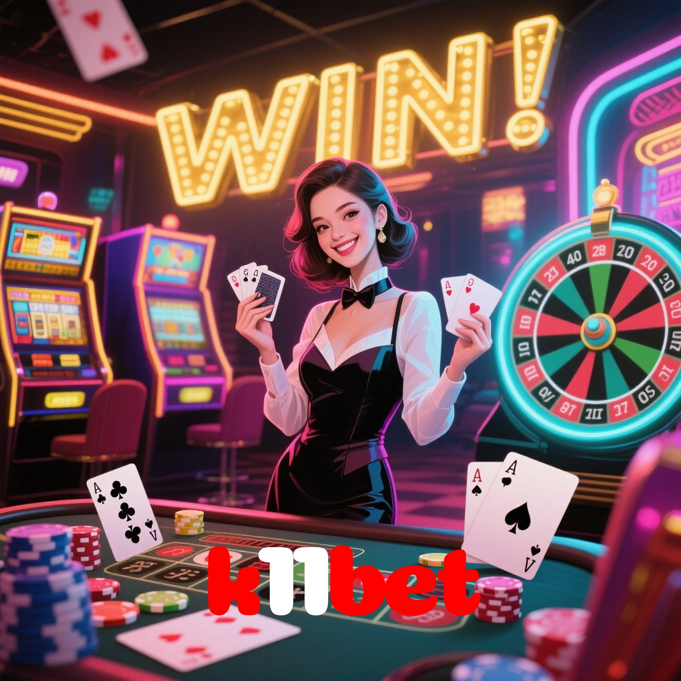 k11bet:As slots mais emocionantes estão aqui! Jogue agora!