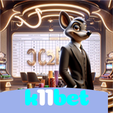 k11bet:A emoção do blackjack te espera! Aposte e vença agora!