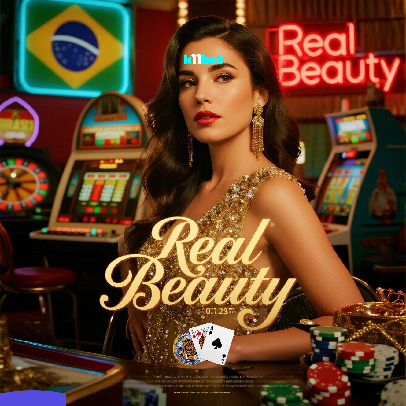 k11bet：Jogue slots, blackjack e aposte ao vivo no futebol com segurança!