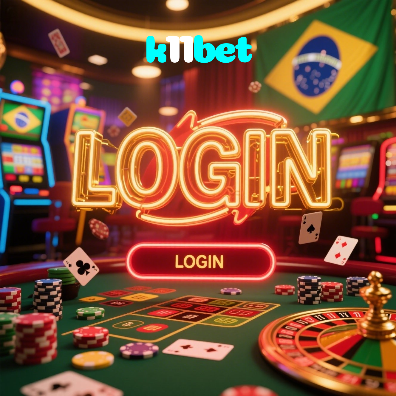 k11bet：Apostas ao vivo no futebol e prêmios em jogos como blackjack e roleta!