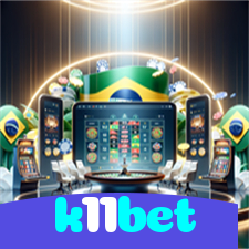 k11bet：Apostas ao vivo de futebol te esperam! Vença os melhores times!