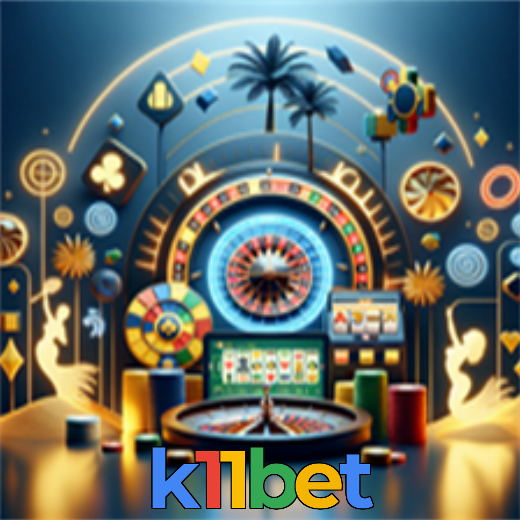 k11bet:Diversão total com blackjack, poker e apostas ao vivo no futebol!