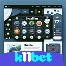 k11bet：Jogue futebol online e conquiste vitórias de tirar o fôlego!