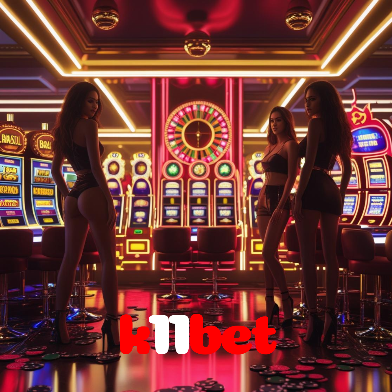 k11bet:Jogue nas slots e mude sua sorte com grandes vitórias!