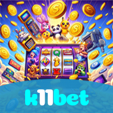 k11bet:Em cada jogo, a chance de ganhar é sua! Jogue agora no cassino!