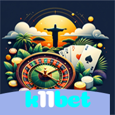 k11bet：Aposte no futebol e ganhe com os melhores jogos de cassino como poker e roleta!