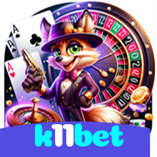 k11bet：Jogue nas slots e vença o jackpot! A sorte está te esperando!