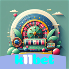 k11bet：Jogue no melhor cassino online e descubra os maiores prêmios!