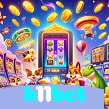 k11bet：As melhores roletas te aguardam! Aposte e conquiste sua vitória!