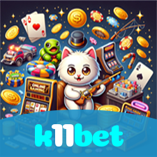 k11bet:Aposte no futebol e jogue slots emocionantes com grandes prêmios!