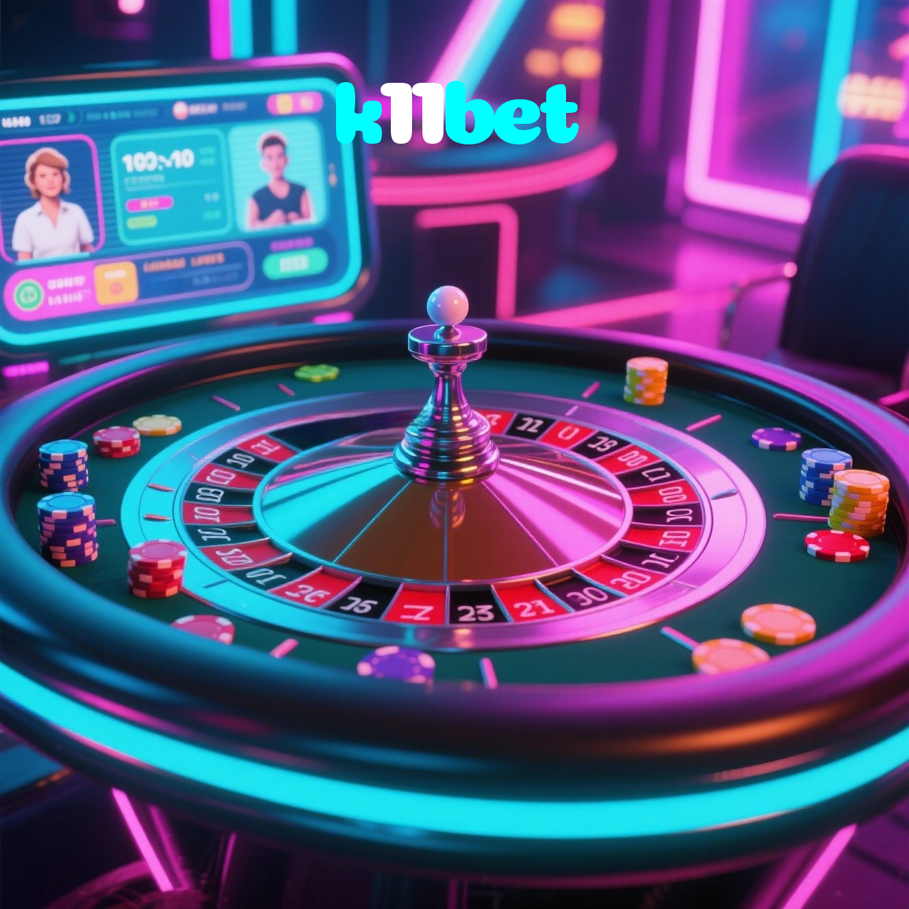 k11bet:Cada giro nas slots pode te levar à grande vitória!