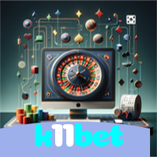 k11bet:O melhor cassino online está aqui! Jogue nas slots e ganhe!