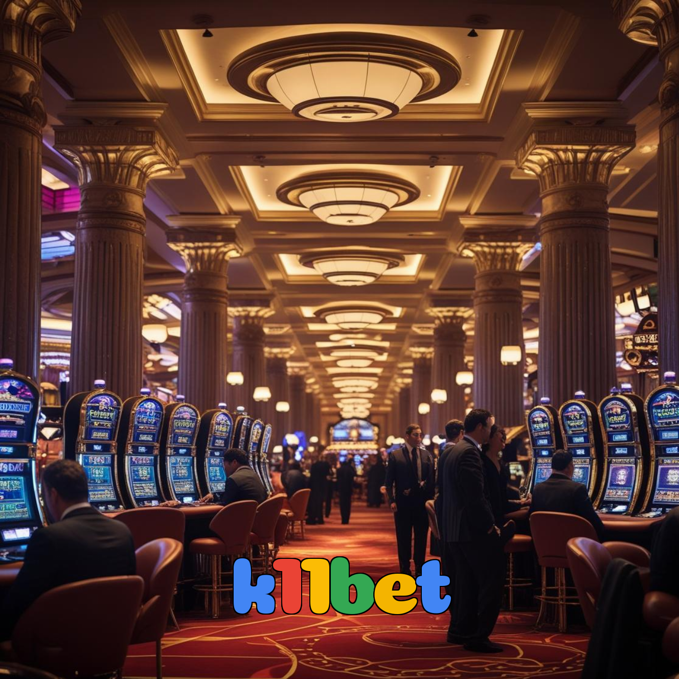 k11bet:Onde a diversão e a sorte se encontram: poker, roleta e futebol online!